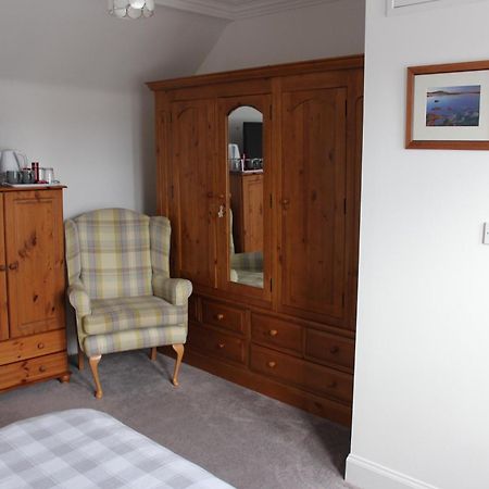 Dunmhor Guest House Kingussie Eksteriør bilde