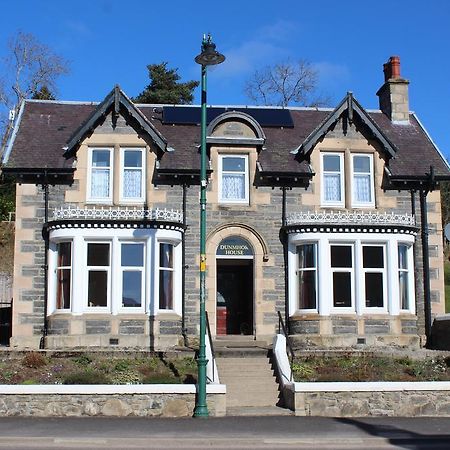 Dunmhor Guest House Kingussie Eksteriør bilde