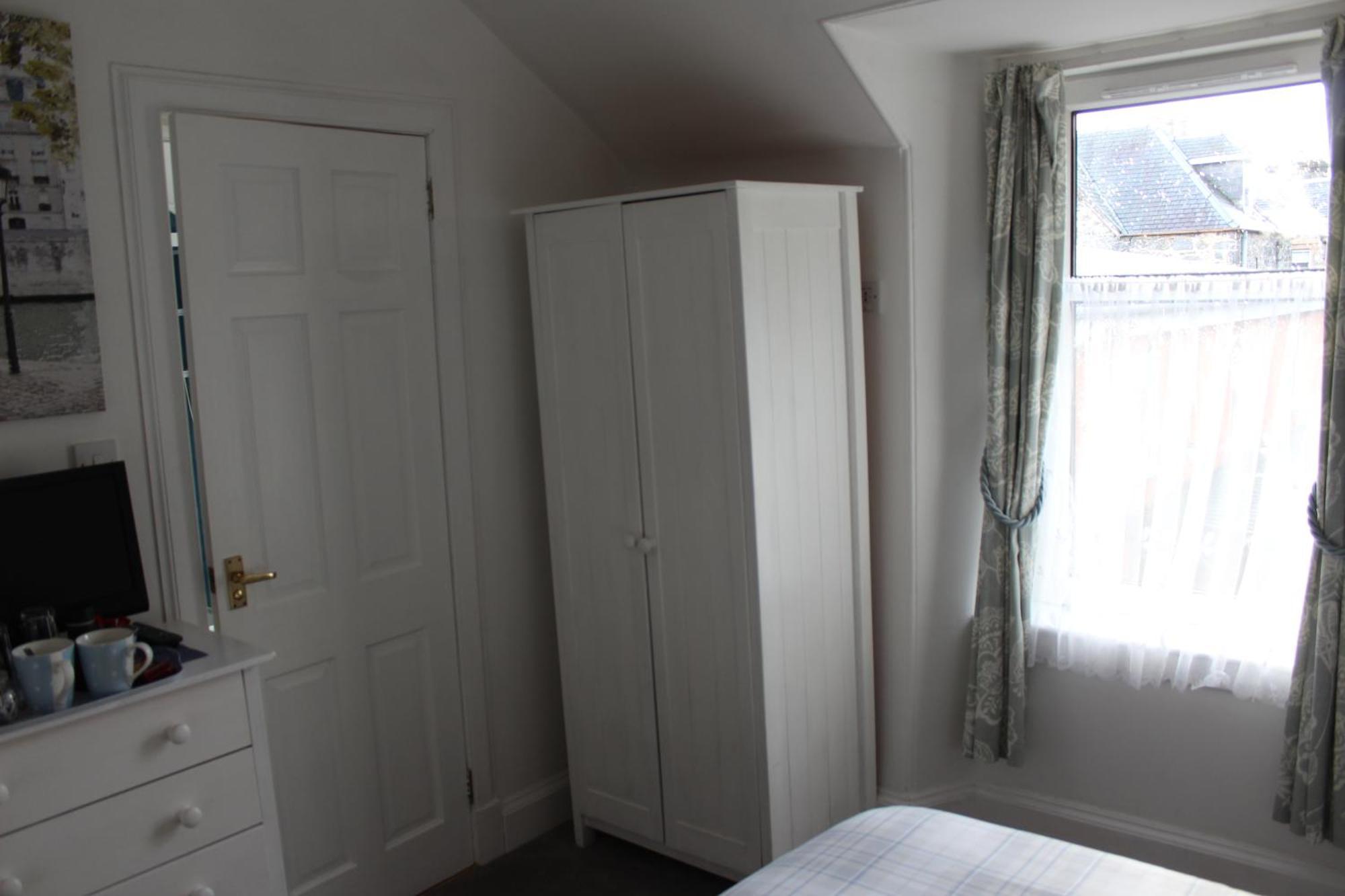 Dunmhor Guest House Kingussie Eksteriør bilde
