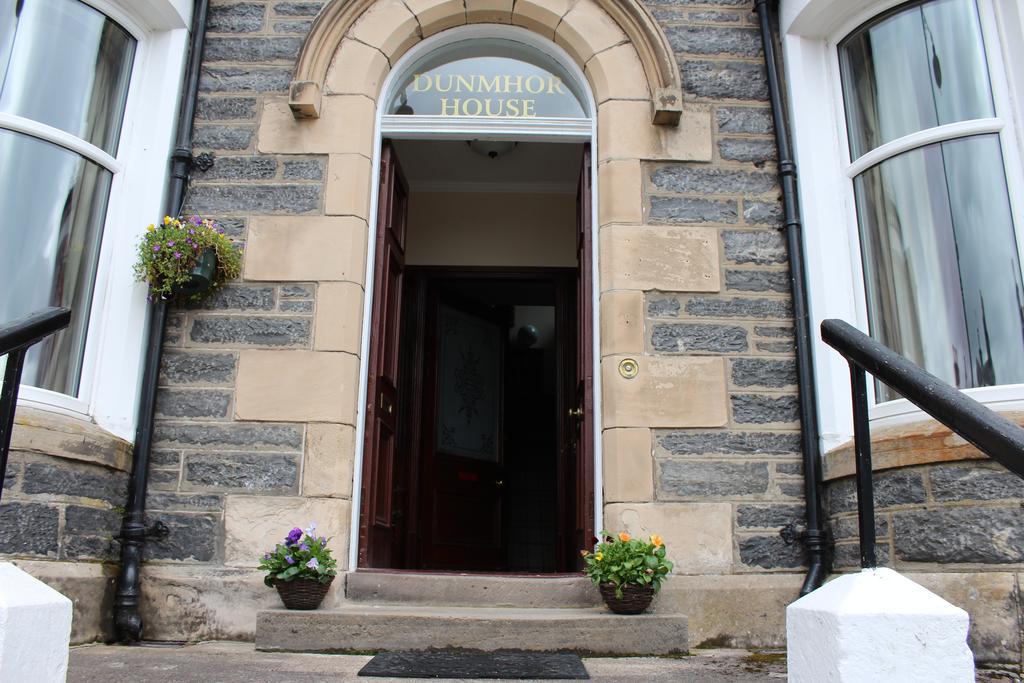 Dunmhor Guest House Kingussie Eksteriør bilde