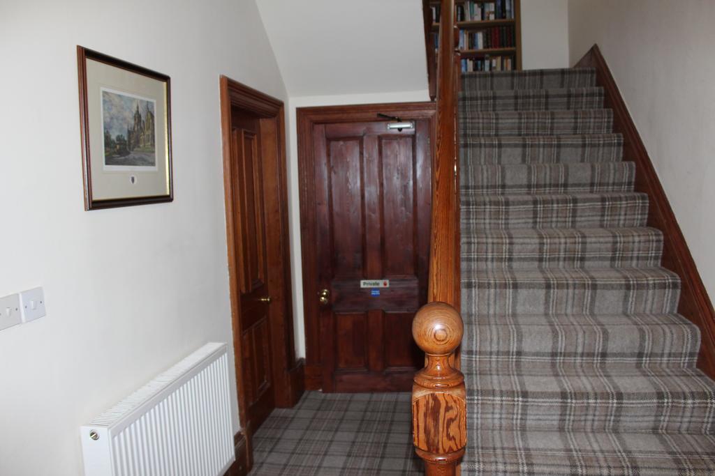Dunmhor Guest House Kingussie Eksteriør bilde