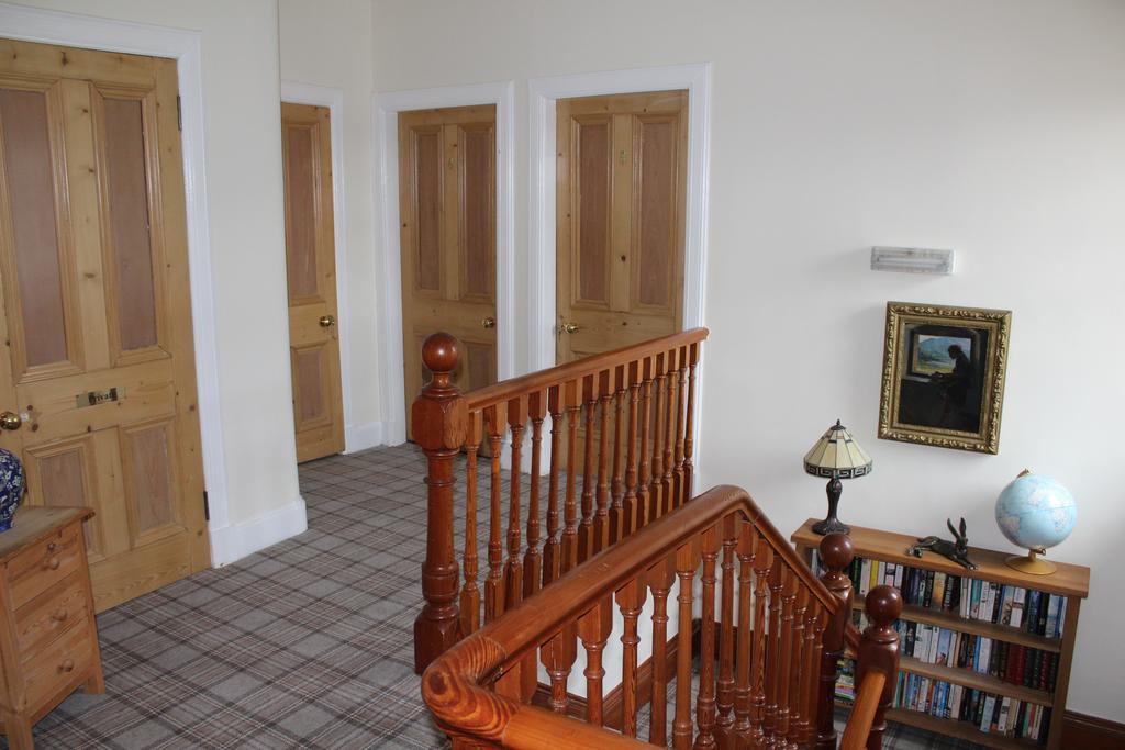 Dunmhor Guest House Kingussie Eksteriør bilde