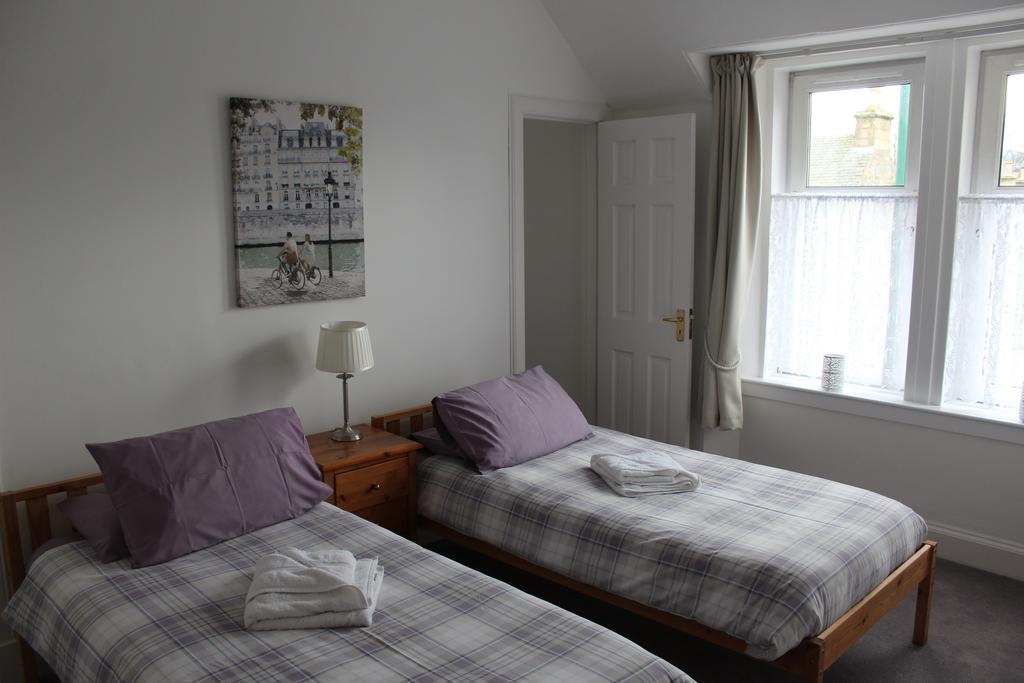 Dunmhor Guest House Kingussie Eksteriør bilde