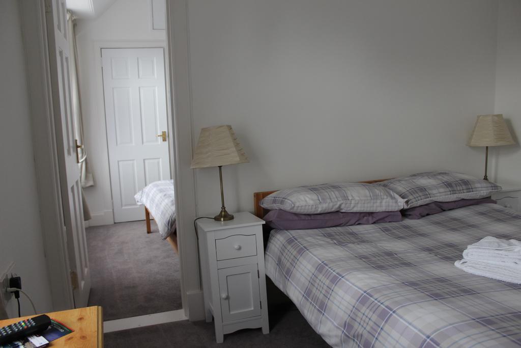 Dunmhor Guest House Kingussie Eksteriør bilde