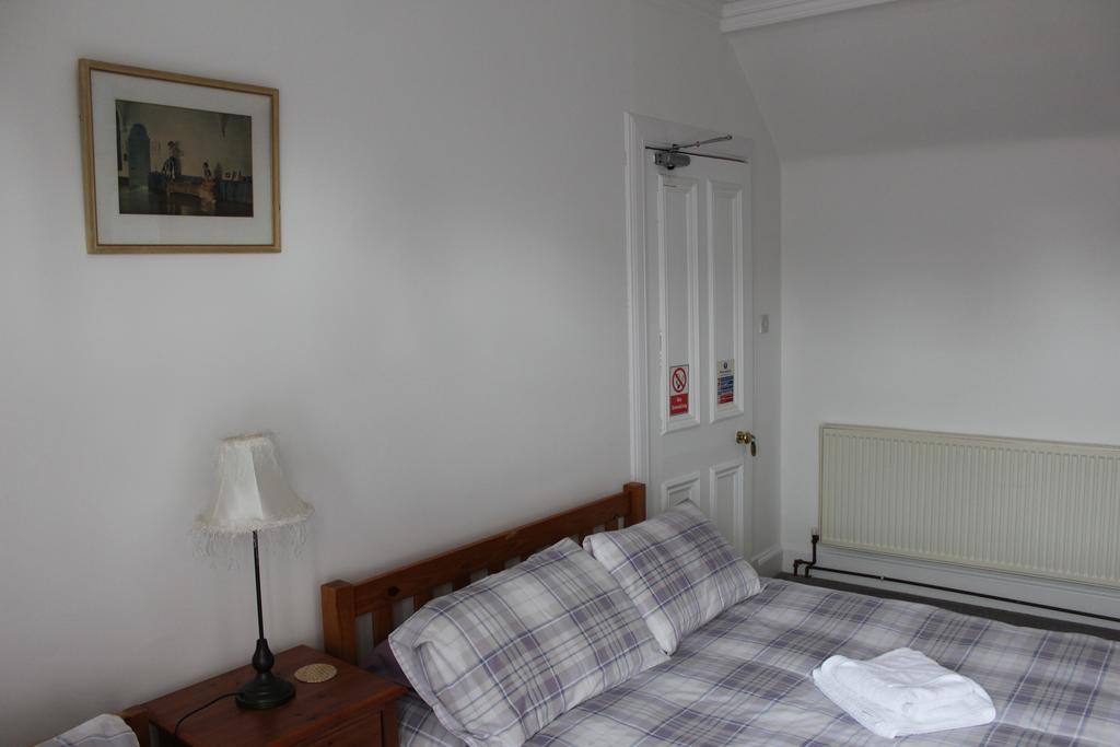 Dunmhor Guest House Kingussie Eksteriør bilde