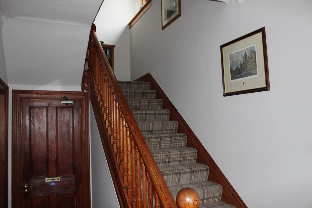Dunmhor Guest House Kingussie Eksteriør bilde