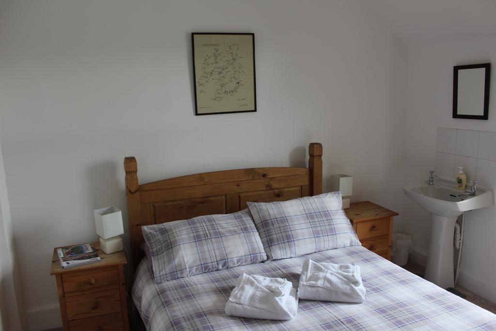 Dunmhor Guest House Kingussie Eksteriør bilde