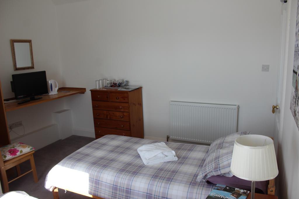 Dunmhor Guest House Kingussie Eksteriør bilde